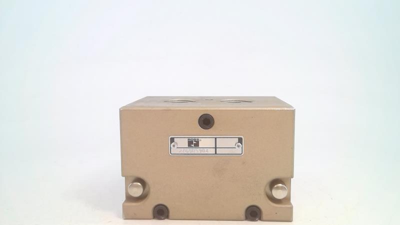 ROSS CONTROLS 2768D5904
