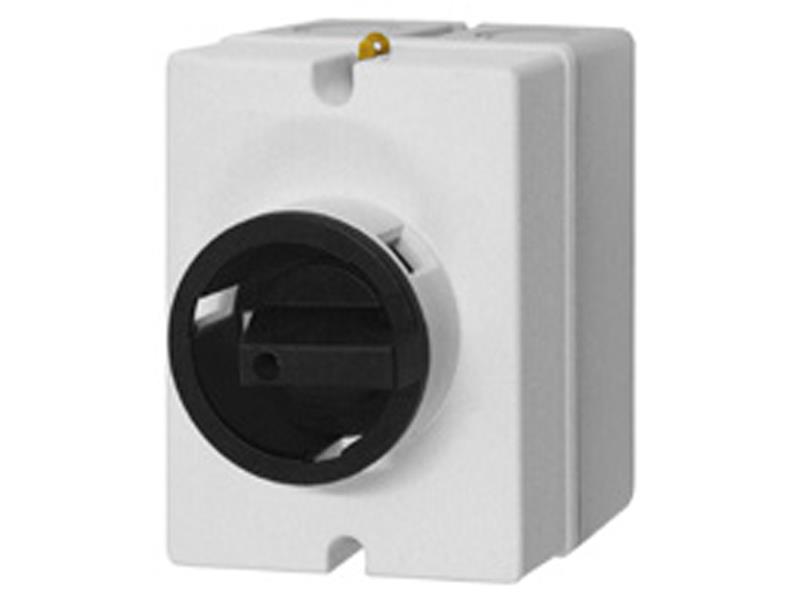 BENEDIKT & JAGER LTS25 PFH4 A3+LH11+PEN70V