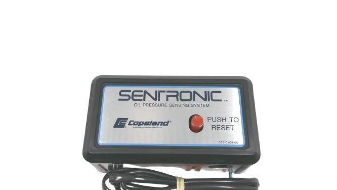 E150280 by SENTRONIC