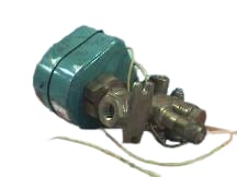 ASCO 2126304FM0-125DC