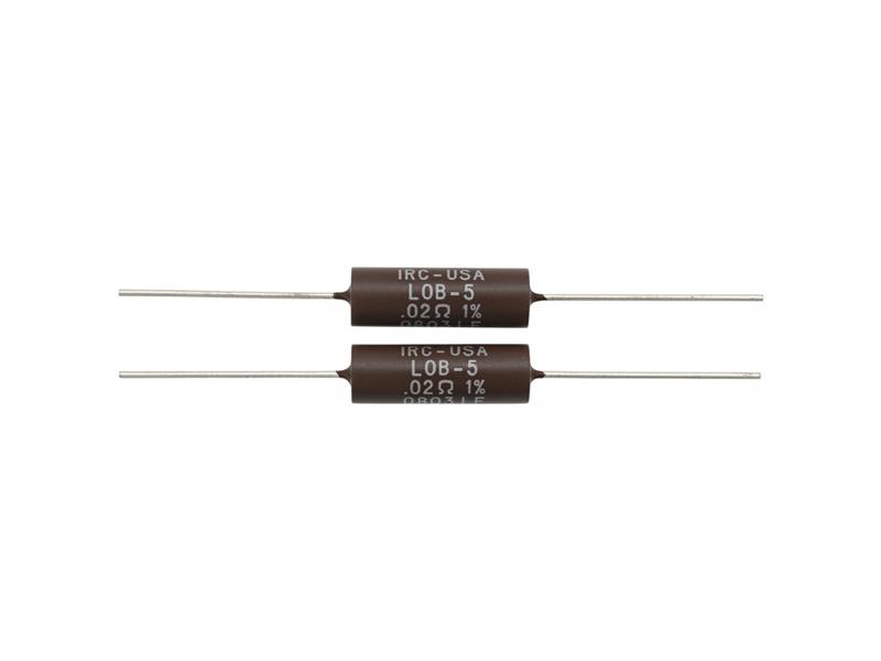 TT ELECTRONICS IBT1/2-1K2-5%
