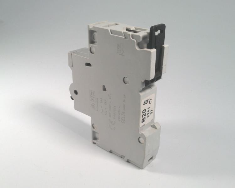 EATON CORPORATION ALB201