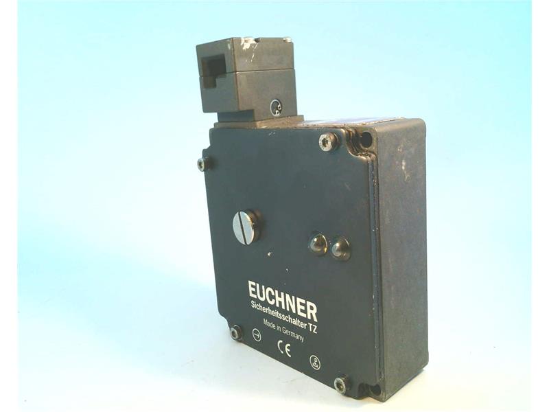 EUCHNER TZ1LE024PG