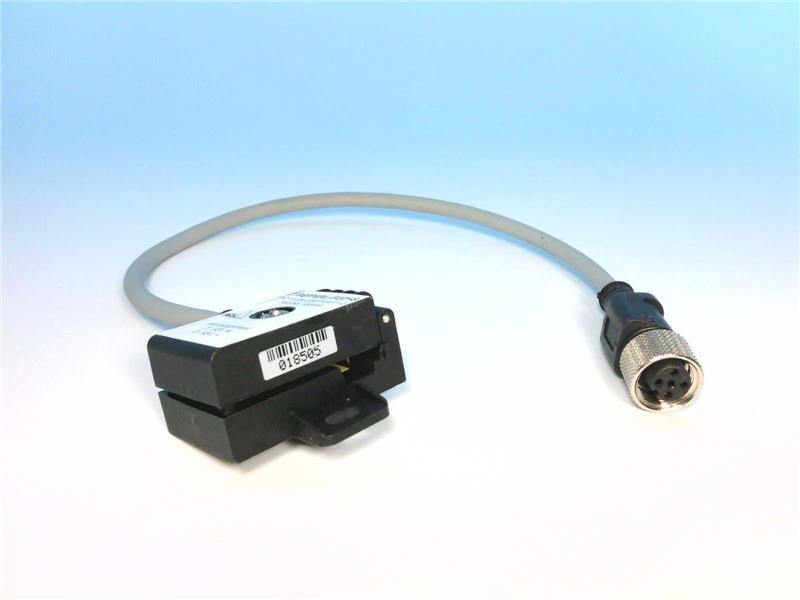 PEPPERL & FUCHS VAZ-T1-FK-0.3M-PUR-V1-G