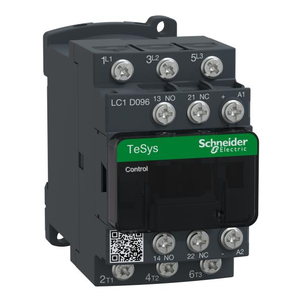 SCHNEIDER ELECTRIC LC1D096EL