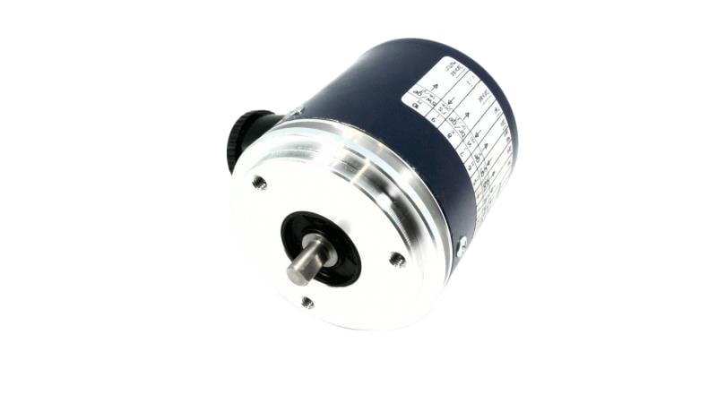 GM401.B20A102 by BAUMER ELECTRIC