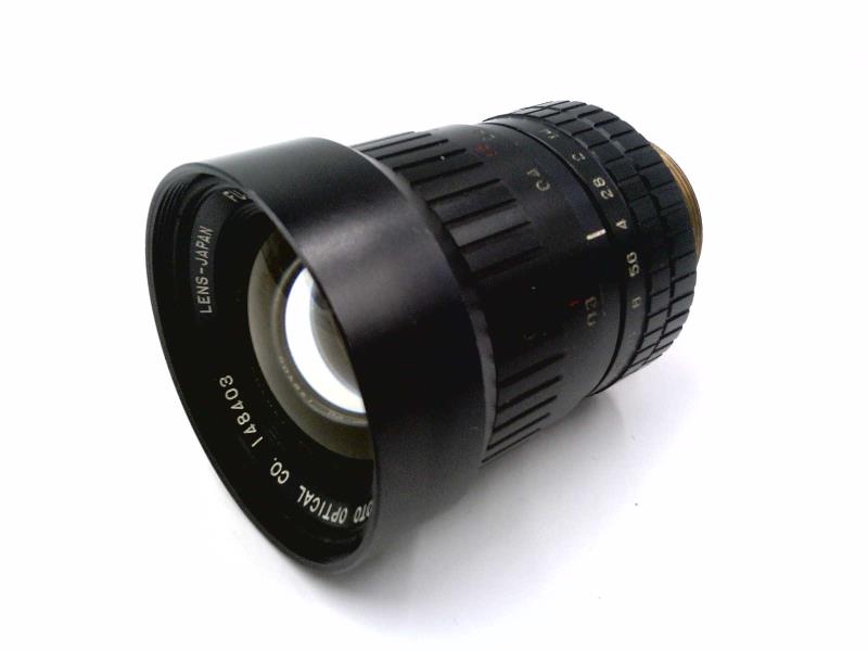 FUJI PHOTO OPTICAL CO 148403