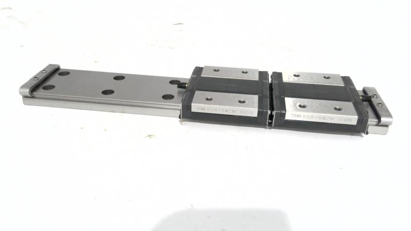 2RSR15WZMUU+230LM by THK