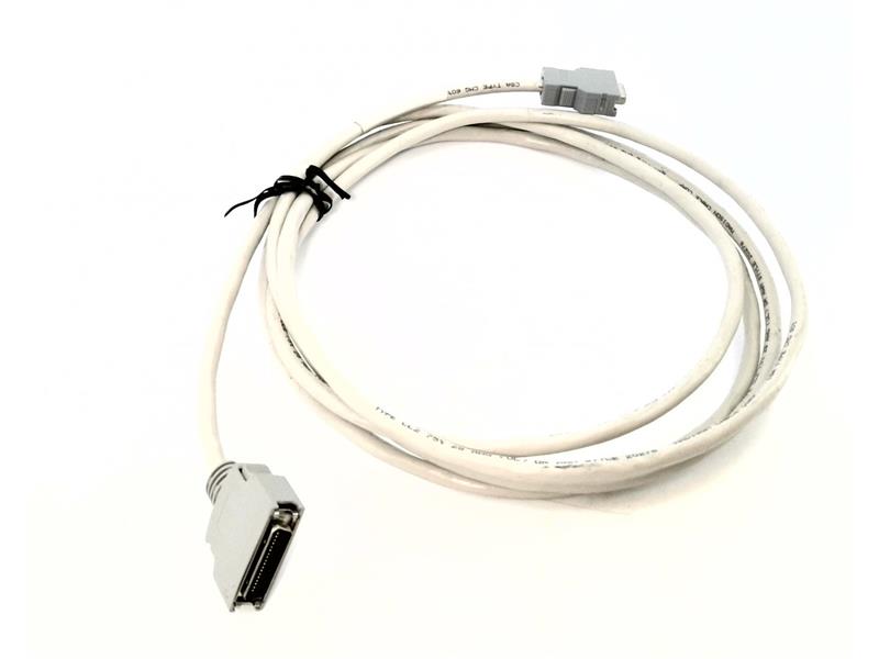 GENERAL ELECTRIC IC800CBL002A