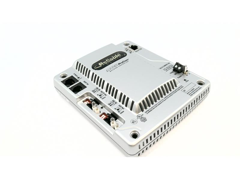 MP-C by RELIABLE CONTROLS