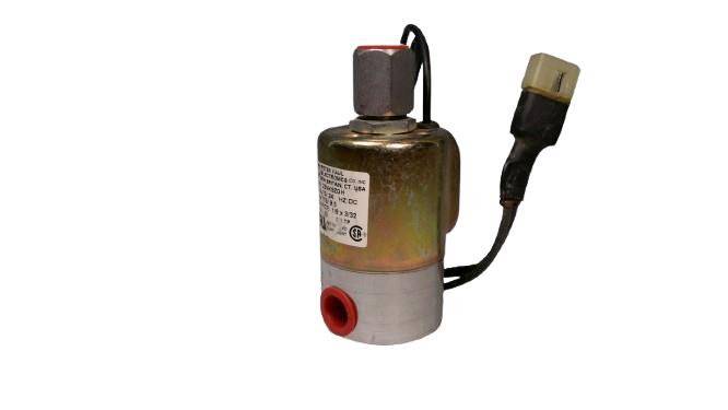 PETER PAUL ELECTRONICS 23NK9ZGH 24/DC