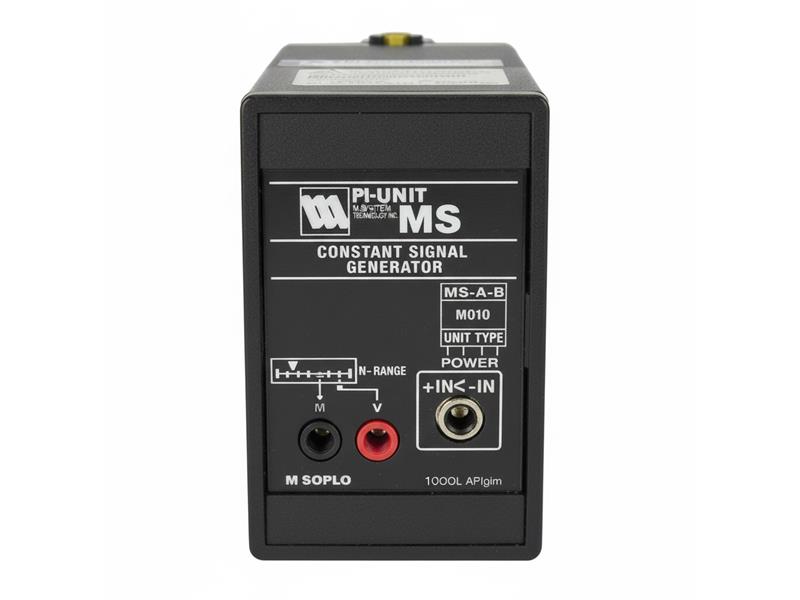 M SYSTEM TECHNOLOGY INC MS-A-B