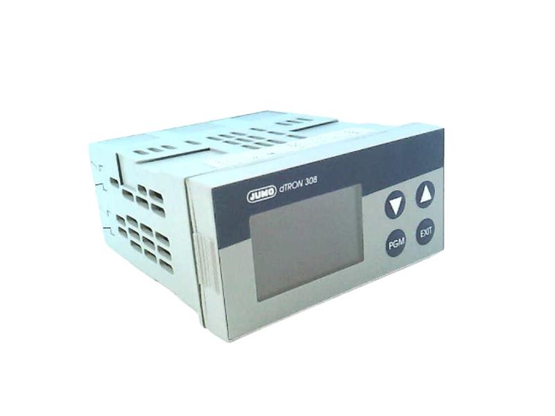 JUMO 703041/181-400-25/000,061