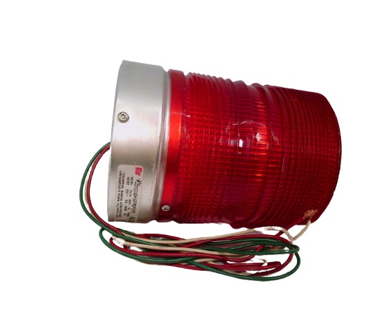 FEDERAL SIGNAL 131ST-120R