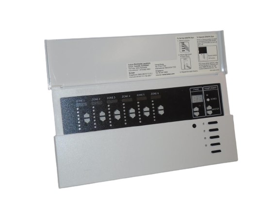 GRX-3106-A-DF-WH by LUTRON