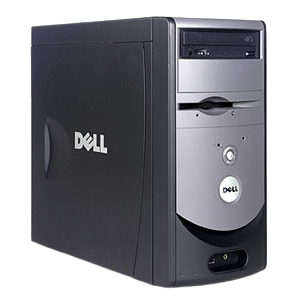 2350 by DELL