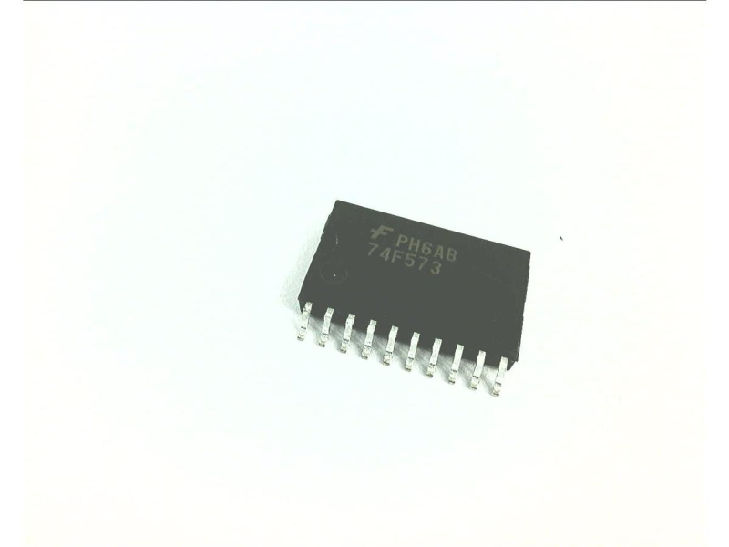 74F573SC by ON SEMICONDUCTOR