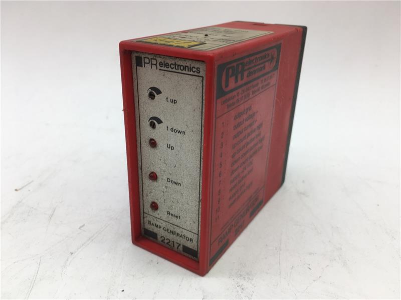 PR ELECTRONICS 2217