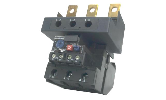 SCHNEIDER ELECTRIC LRD4367
