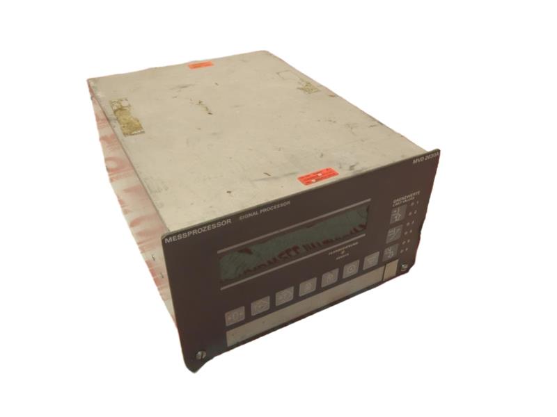 HBM MVD2630-A