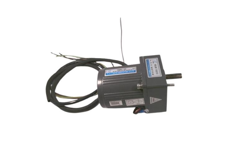 V.T.V MOTOR MANUFACTURE CO YN80-25/80JB 7.5G10