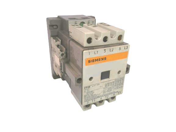 SIEMENS 3TF4822-0XG2