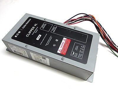 EATON CORPORATION CVL080CH480DBDRSX