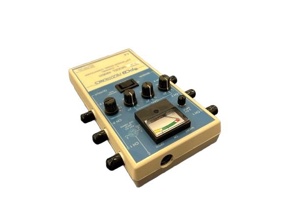 PCB PIEZOTRONICS 480B21