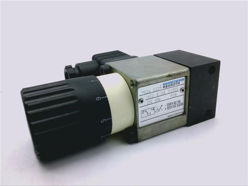 BOSCH HED8OA11/350Z14KWP28