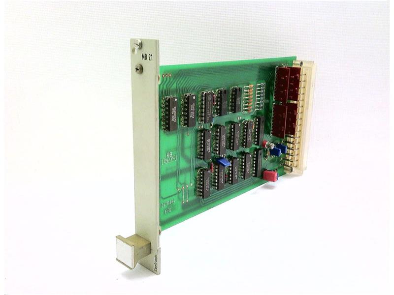 0776125B by ASEA BROWN BOVERI