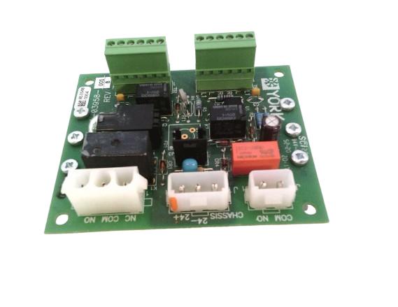 JOHNSON CONTROLS 031-03958-001