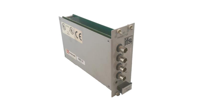 INDUSTRIAL FEEDING SYSTEMS VT6010A