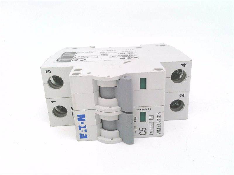 EATON CORPORATION WMZS-2C05
