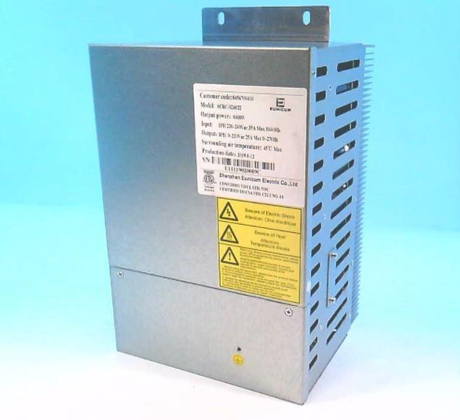 SHENZHEN EUNICUM ELECTRIC ACRC-S26022