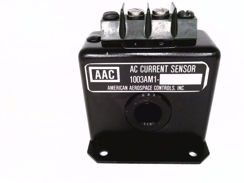 AMERICAN AEROSPACE 1003AM1-15-B