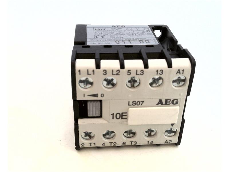 LS0710E-DC24 by EEC AEG