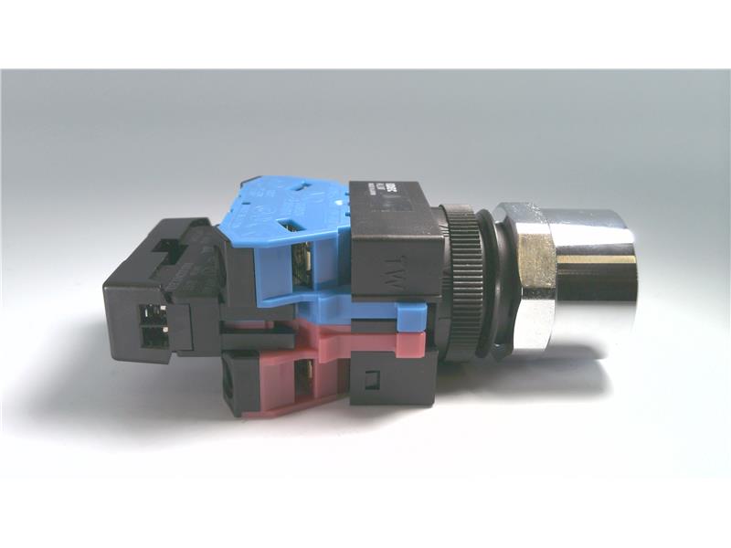 IDEC ALFW29911D-W-24V