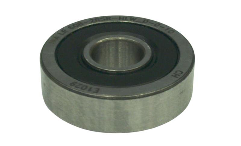 SCHAEFFLER GROUP LR608-2RSR-HLW-D-0-10