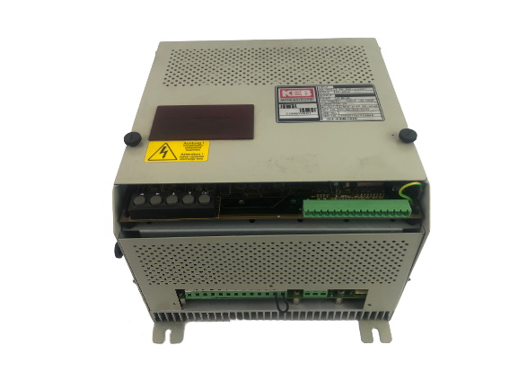 KEB AUTOMATION 09.56.210