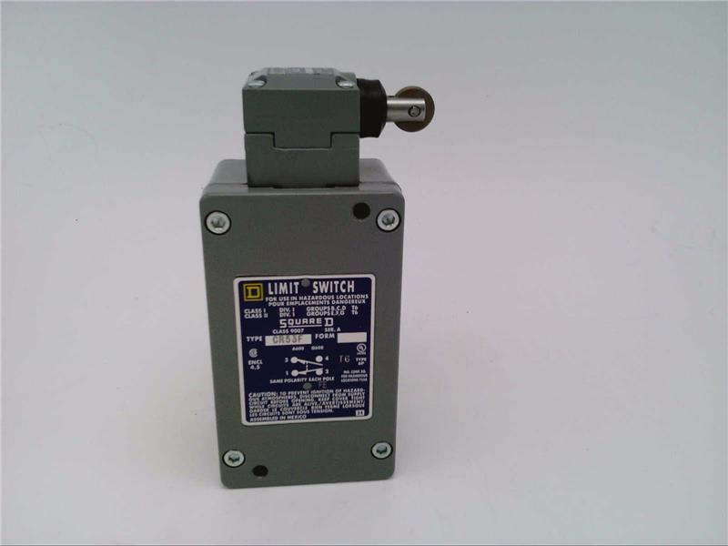 TELEMECANIQUE SENSORS 9007CR53F