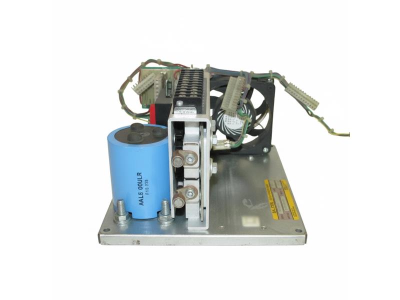 UM2-100-1 by ASEA BROWN BOVERI