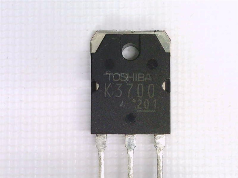 GENERIC 2SK3700