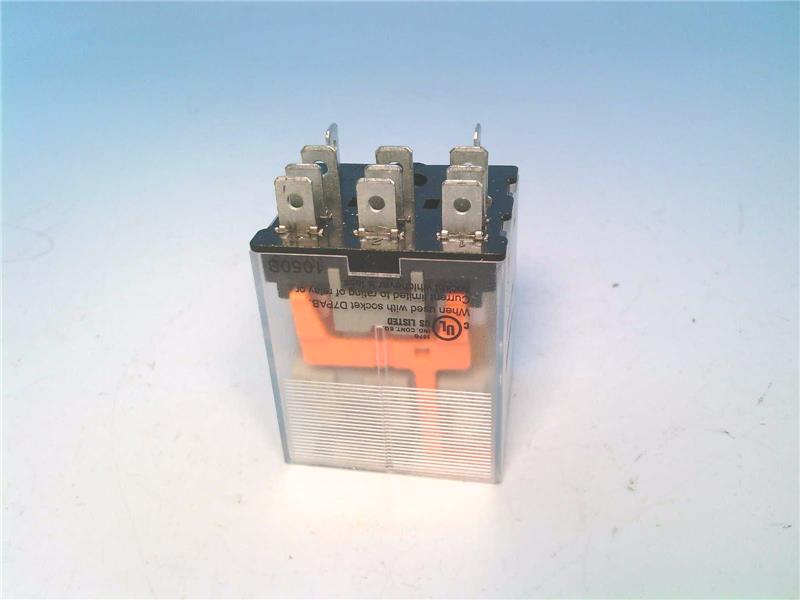 EATON CORPORATION D7PR31T1