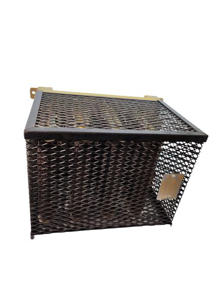 ASEA BROWN BOVERI RGA-4810