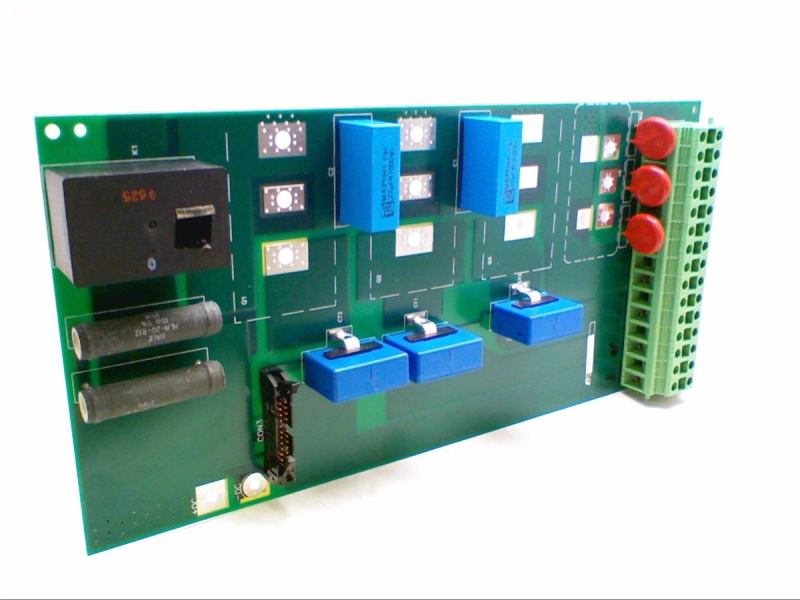 ASEA BROWN BOVERI 0-56963-A