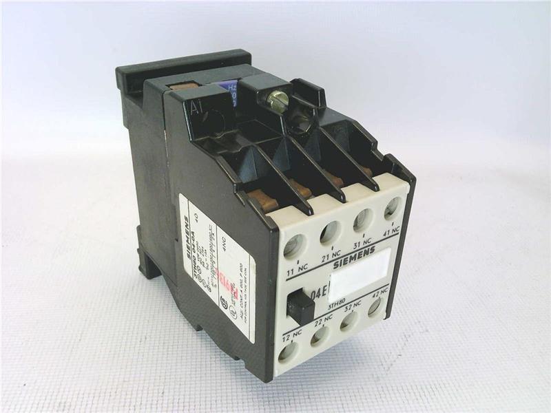 SIEMENS 3TH8004-0AB0