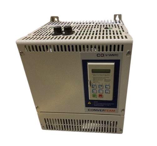 CONVERTEAM WNTC-F-500/520-500