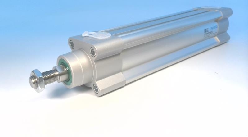 FESTO DSBC-40-150-PPVA-N3