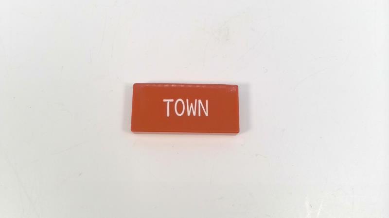 EATON CORPORATION E30KB250STAMP