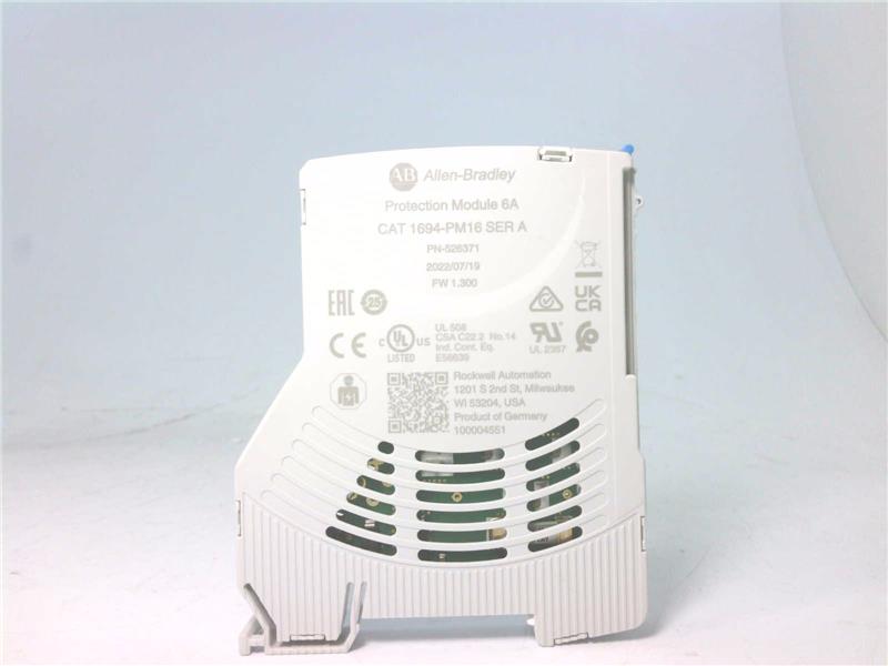 1694-PM16 by ALLEN BRADLEY